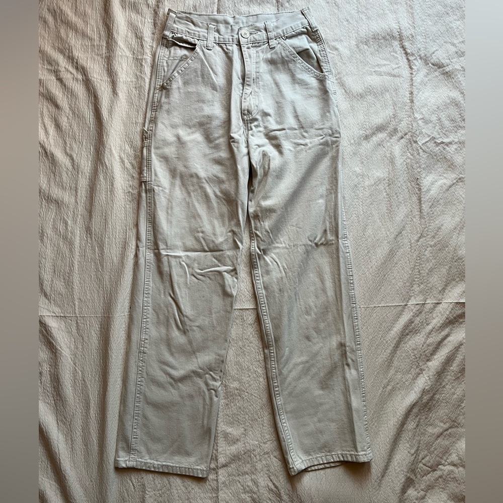 Brandy Melville Carpenter Pants